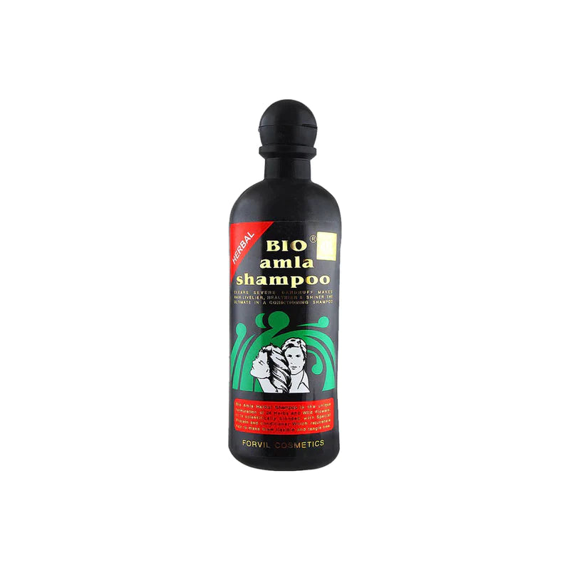 Bio Amla Shampoo 470Ml