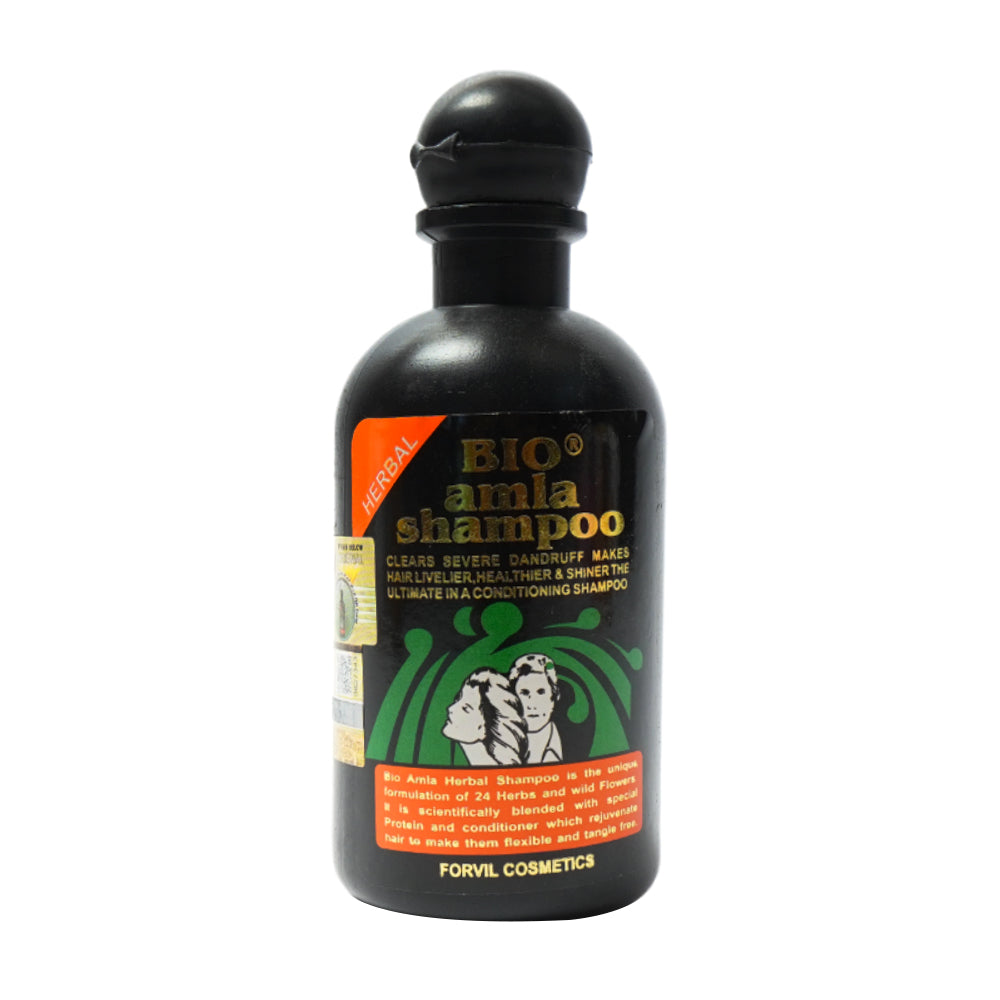 Bio Amla Shampoo 280Ml