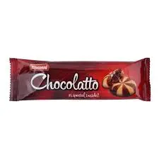 Bisconni Chocolatto Ticky Pack