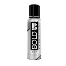 Bold Body Spray 120Ml