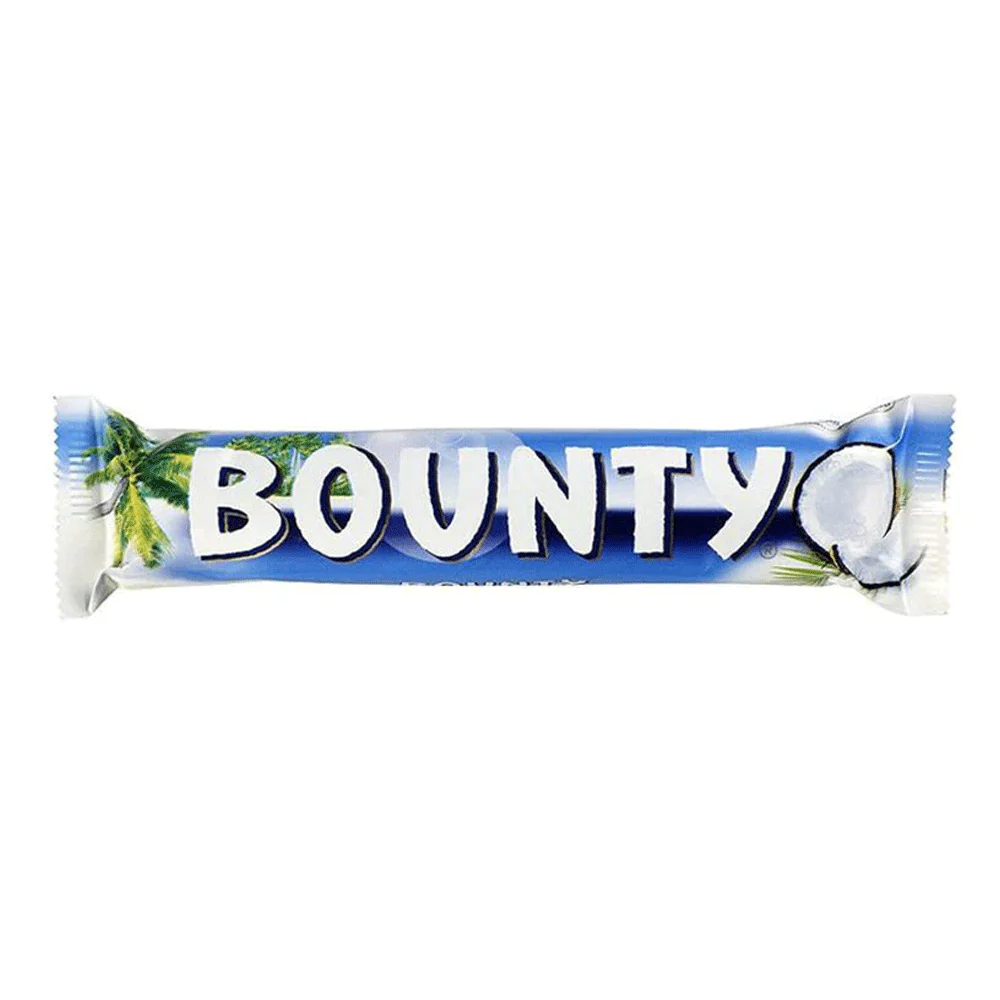Bounty Chocolate 57G