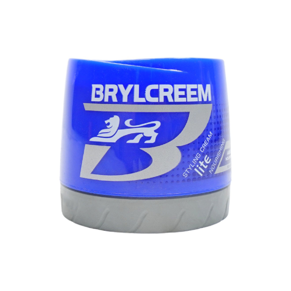 Brylcream Lite 125Ml