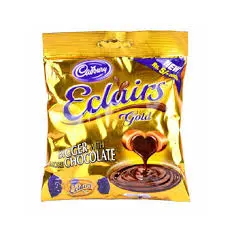 Candyland Eclairs 1pcs. RS 5