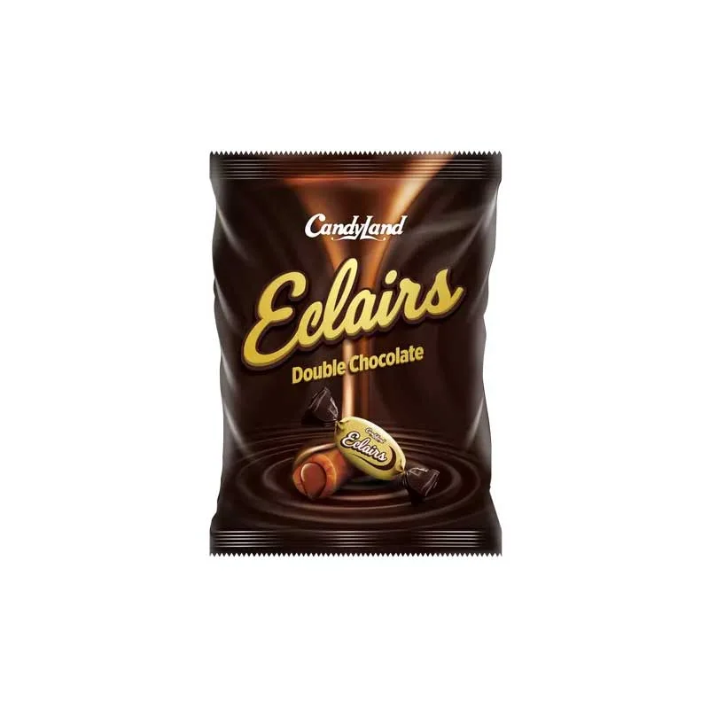 Candyland Eclairs 1pcs. RS 5