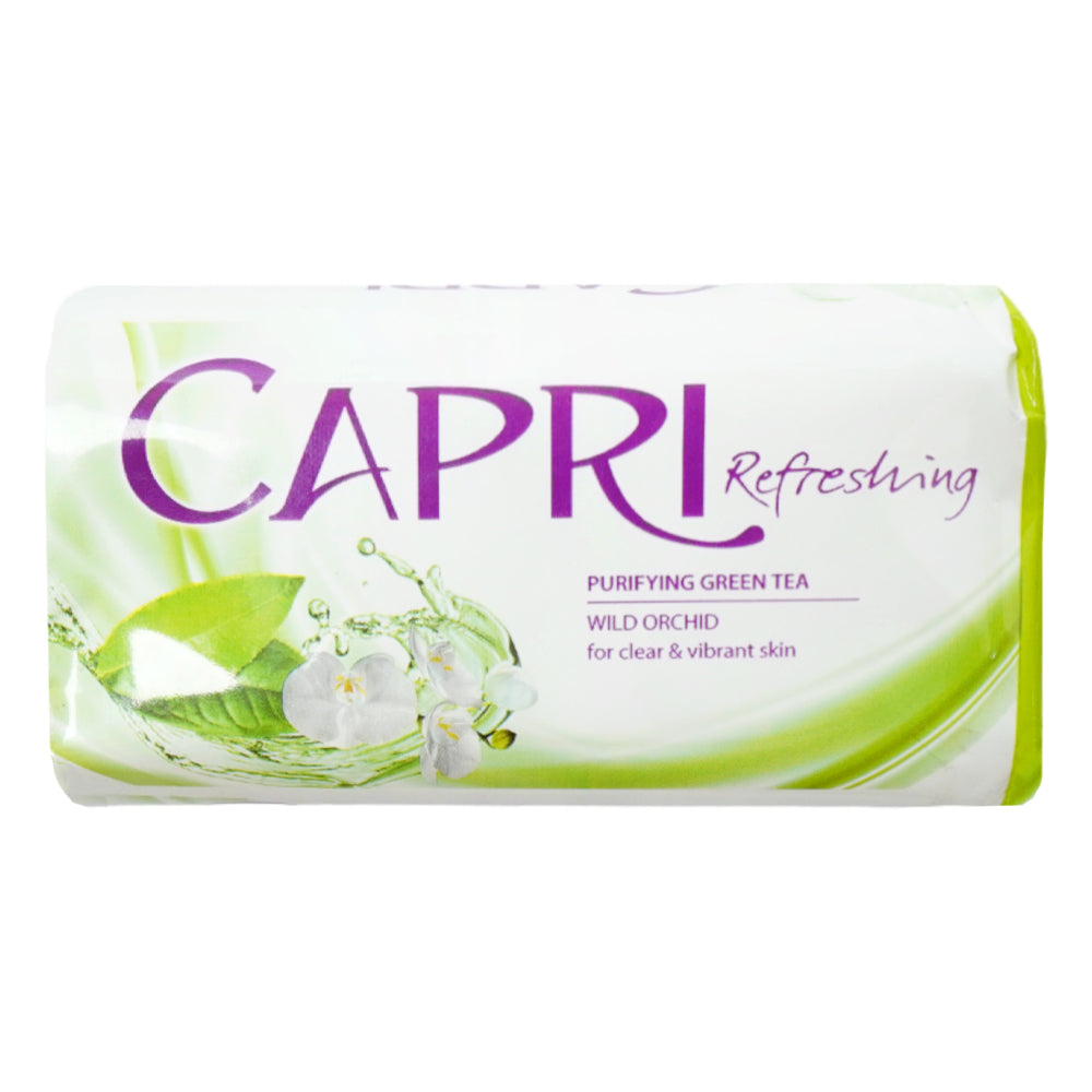 Capri Soap Green 140G