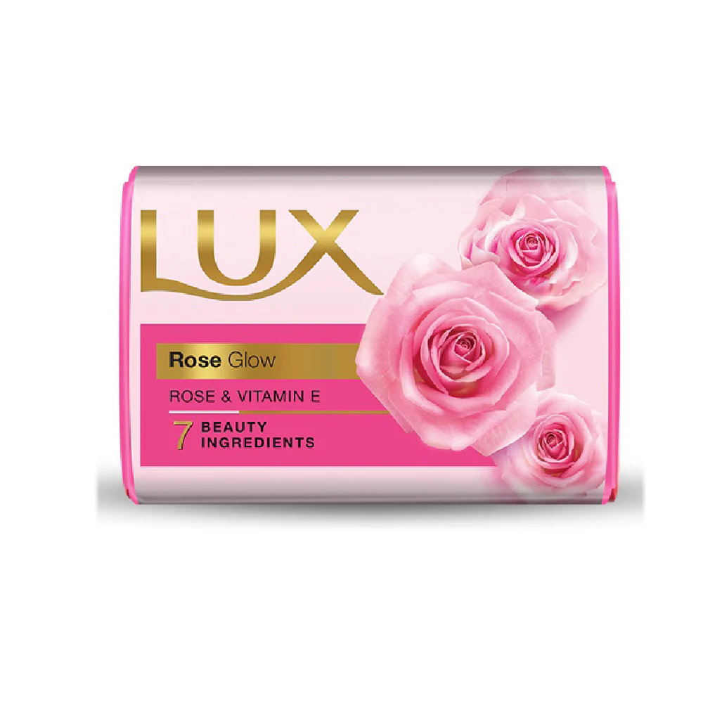 Lux Rose Glow 98G