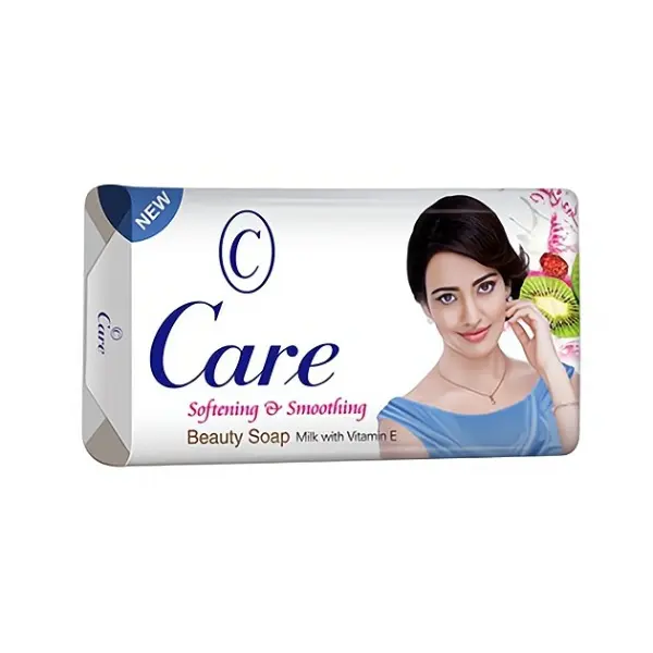 Care Beauty Soap 150G