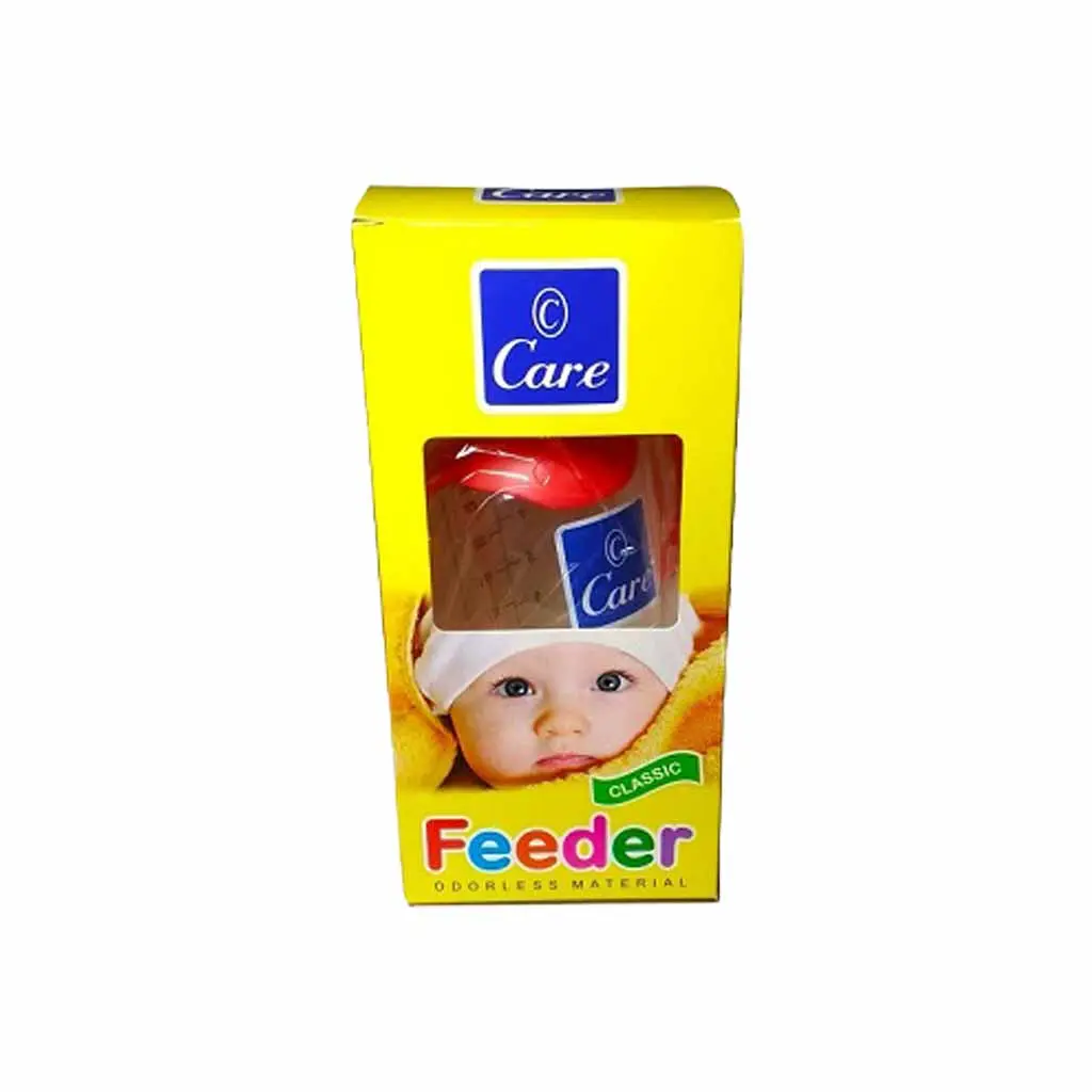Care Feeder 125ML