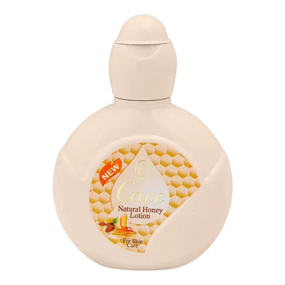 Care Honey Lotion 120Ml