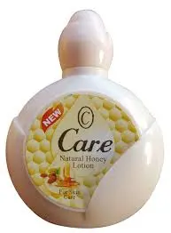 Care Honey Lotion 60Ml