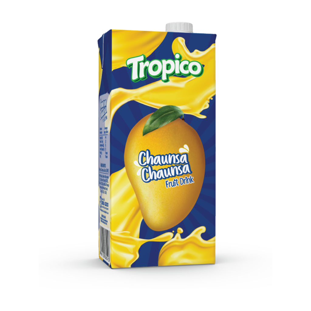 Chaunsa Chaunsa Fruit Drink 1L