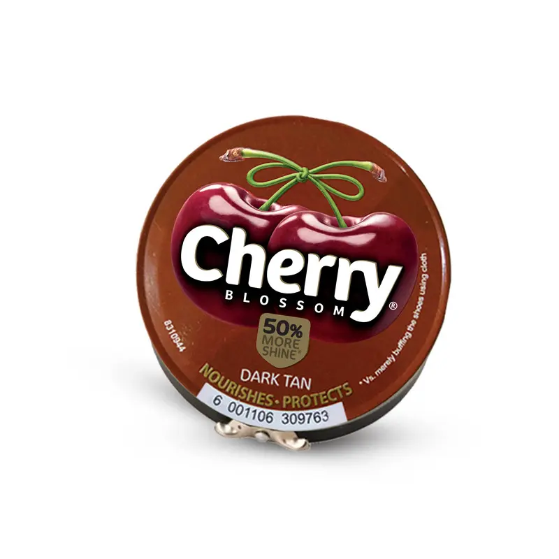 Cherry Dark Tan 20Ml
