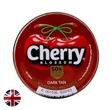 Cherry Dark Tan 45Ml