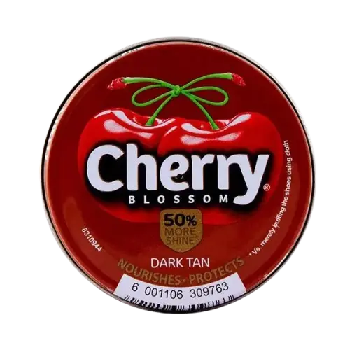 Cherry Dark Tan 45Ml