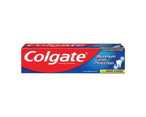 Colgate Grf 150G.