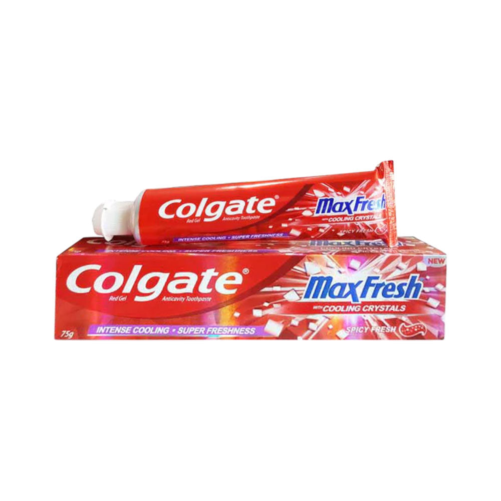 Colgate M- Fresh Toothpaste Red 75G