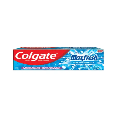 Colgate M-Fresh Blue 75G