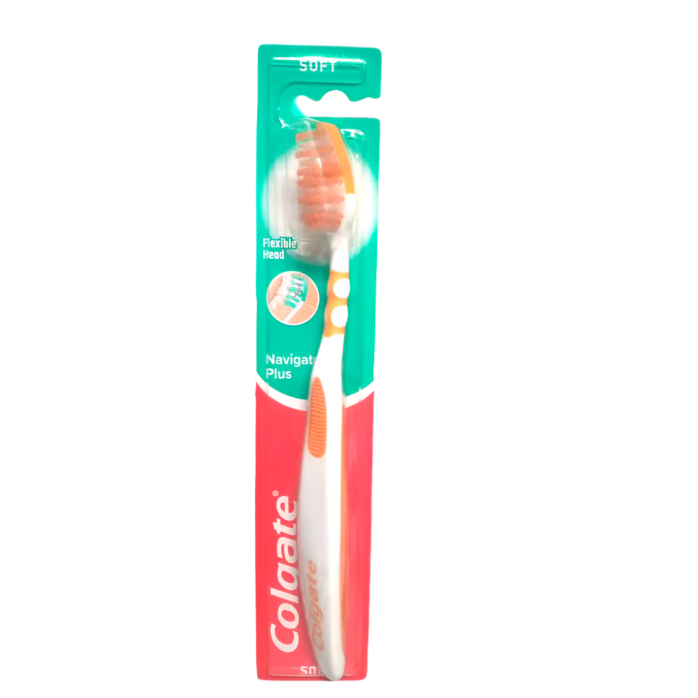 Colgate Navigator T-B