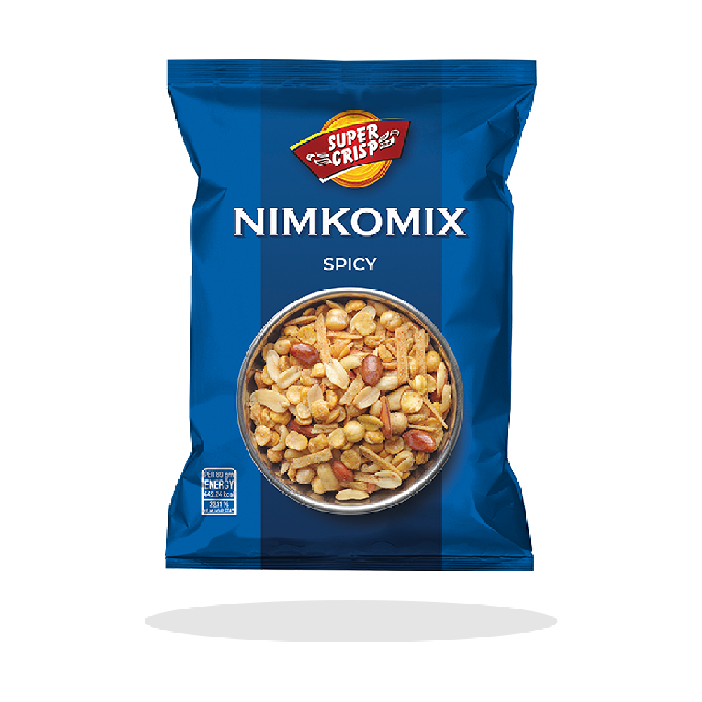 Super Crisp Nimko 44G
