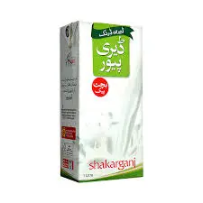 Shakarganj Dairy Pure 1L