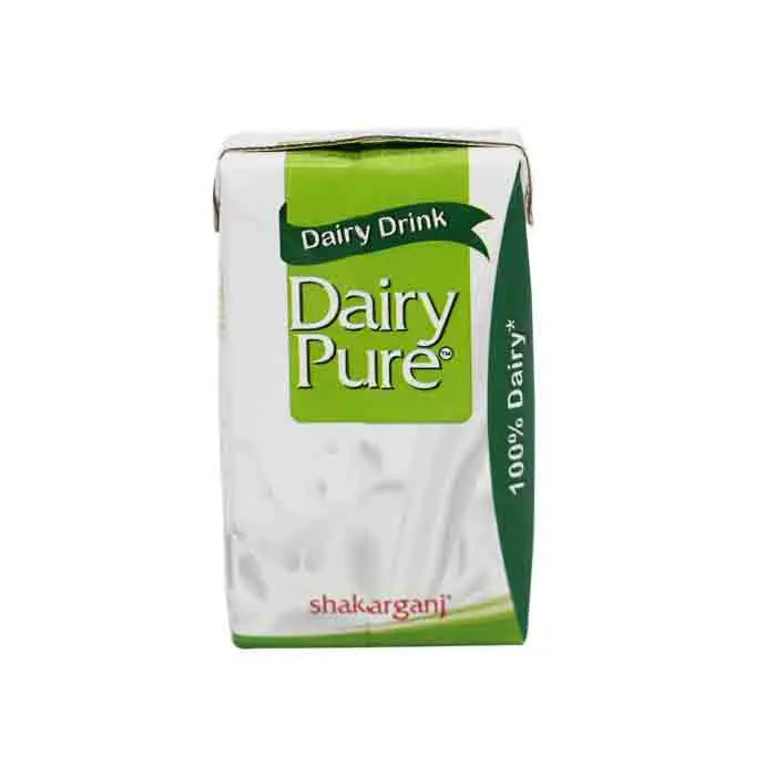 Shakarganj Dairy Pure 250Ml
