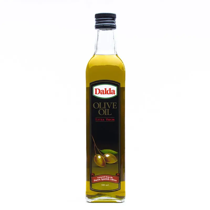 Dalda E-V Olive Oil 500Ml
