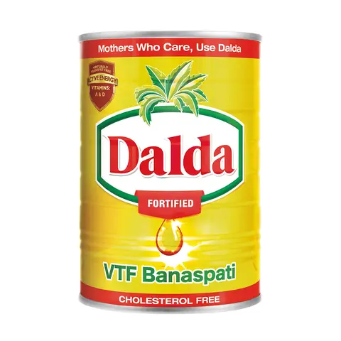 Dalda Ghee 5Kg Tin