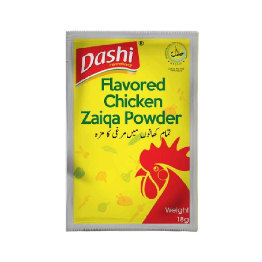Dashi Chicken Powder 100G