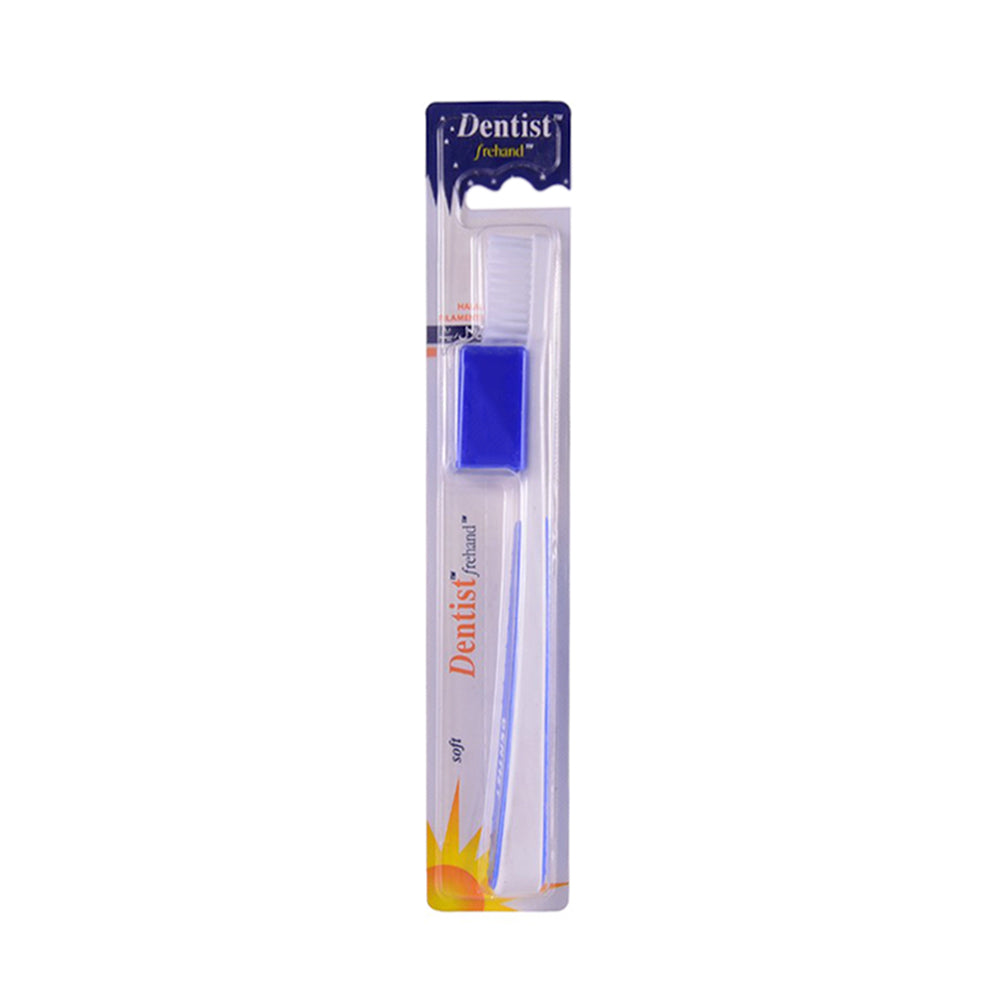 Dentist Tooth Brush