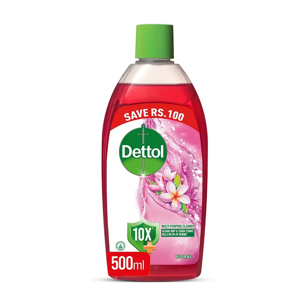 Dettol Floral 500Ml
