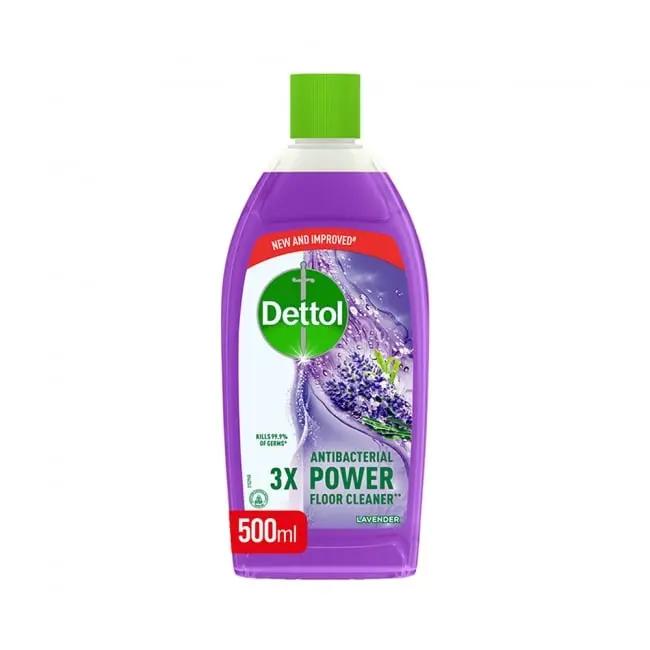 Dettol Mpc Lavender 500Ml