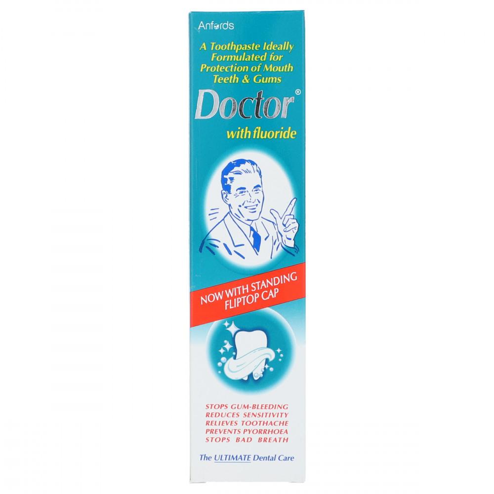 Doctor Toothpaste 100G