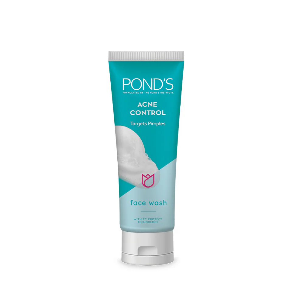 Ponds Acne Control 50G