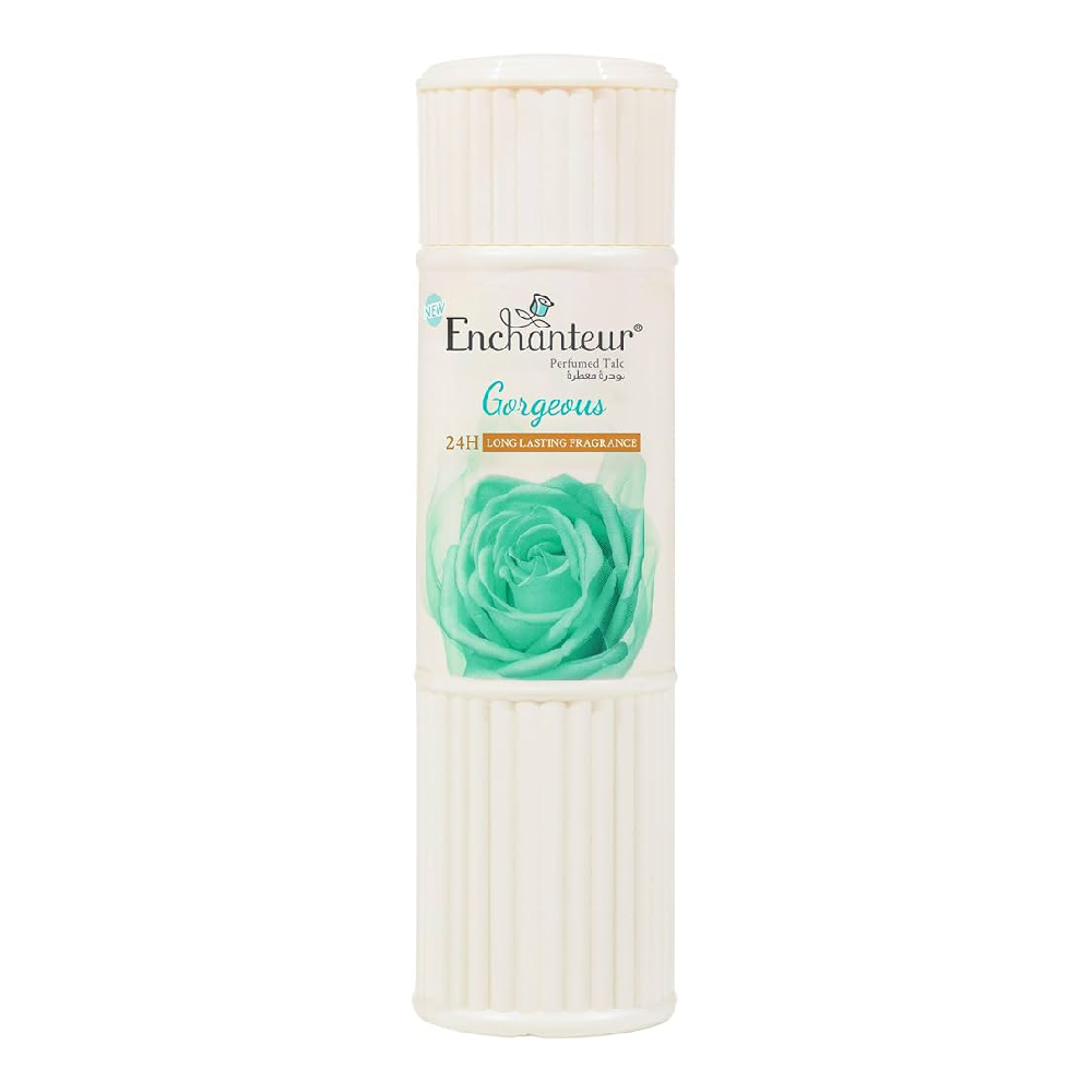 Enchanteur Powder 125G
