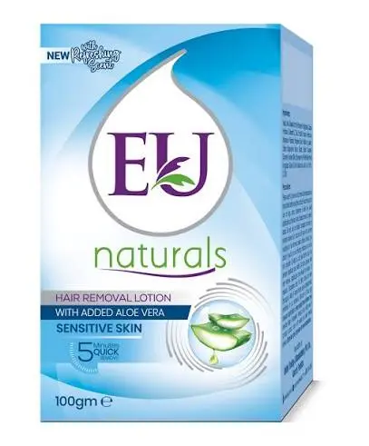 Eu Cream 100ML