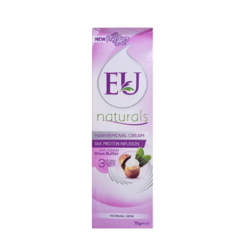 Eu Cream 100Ml