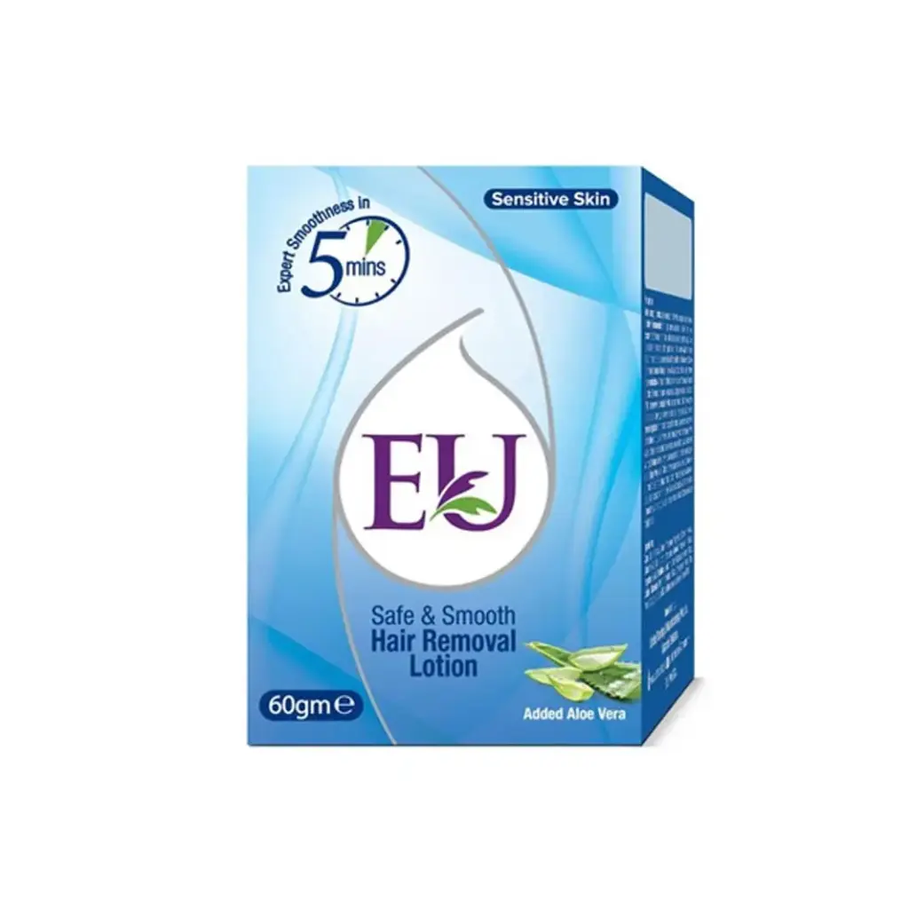 Eu Lotion 60Ml