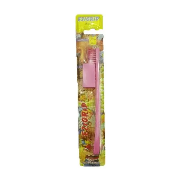 Ezigrip Skool T-Brush
