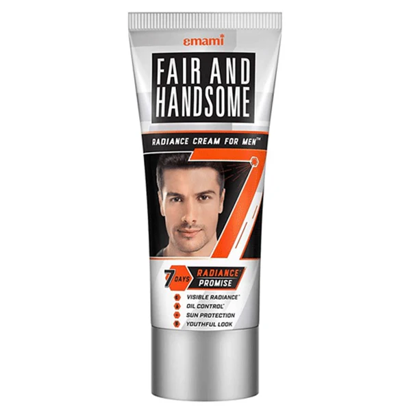 Fair And Handsome Cream 30G