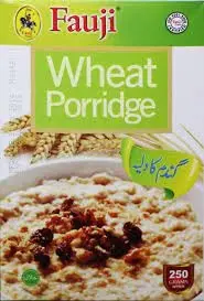 Fauji Porridge Wheat 250G