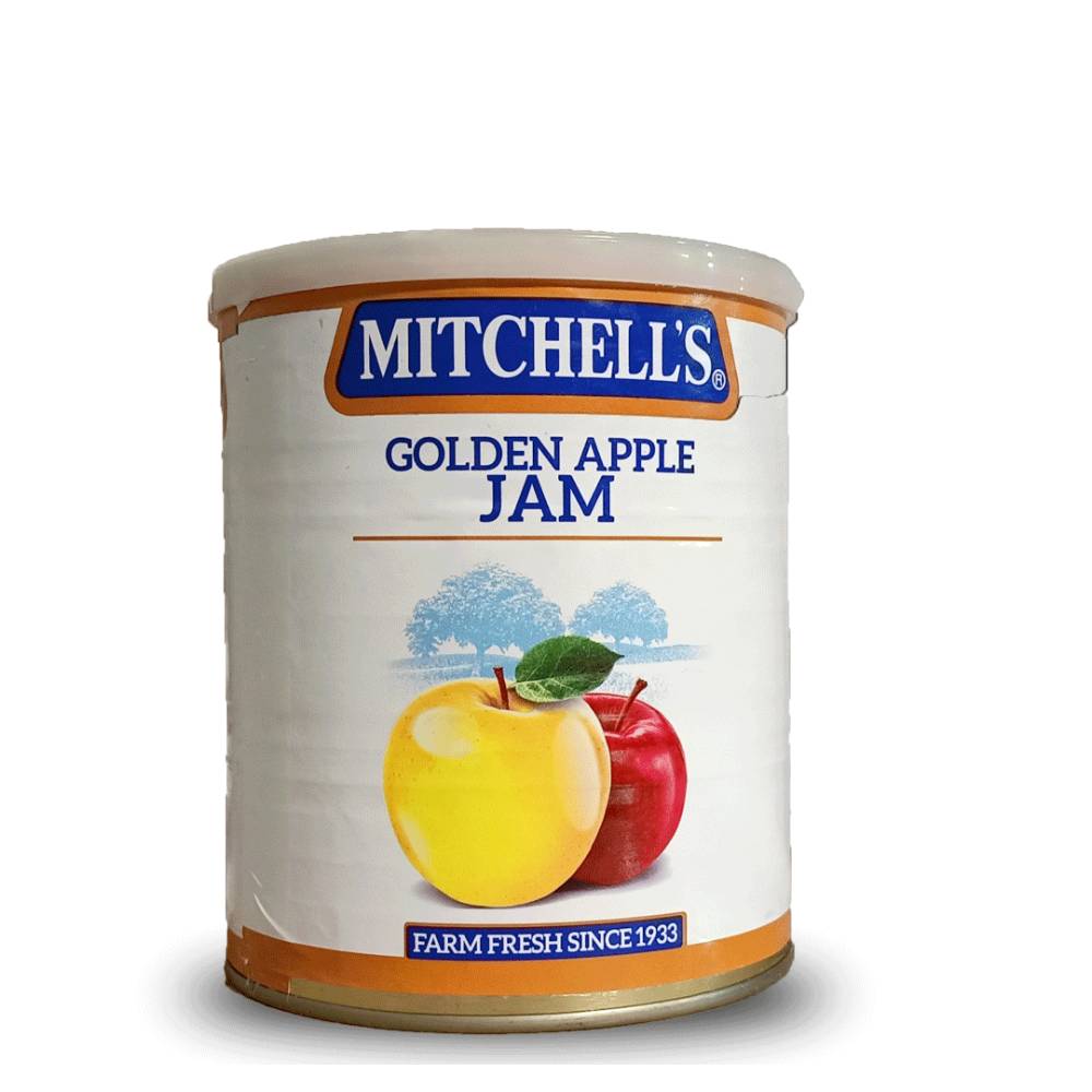 Mitchells Apple Jam 1050G