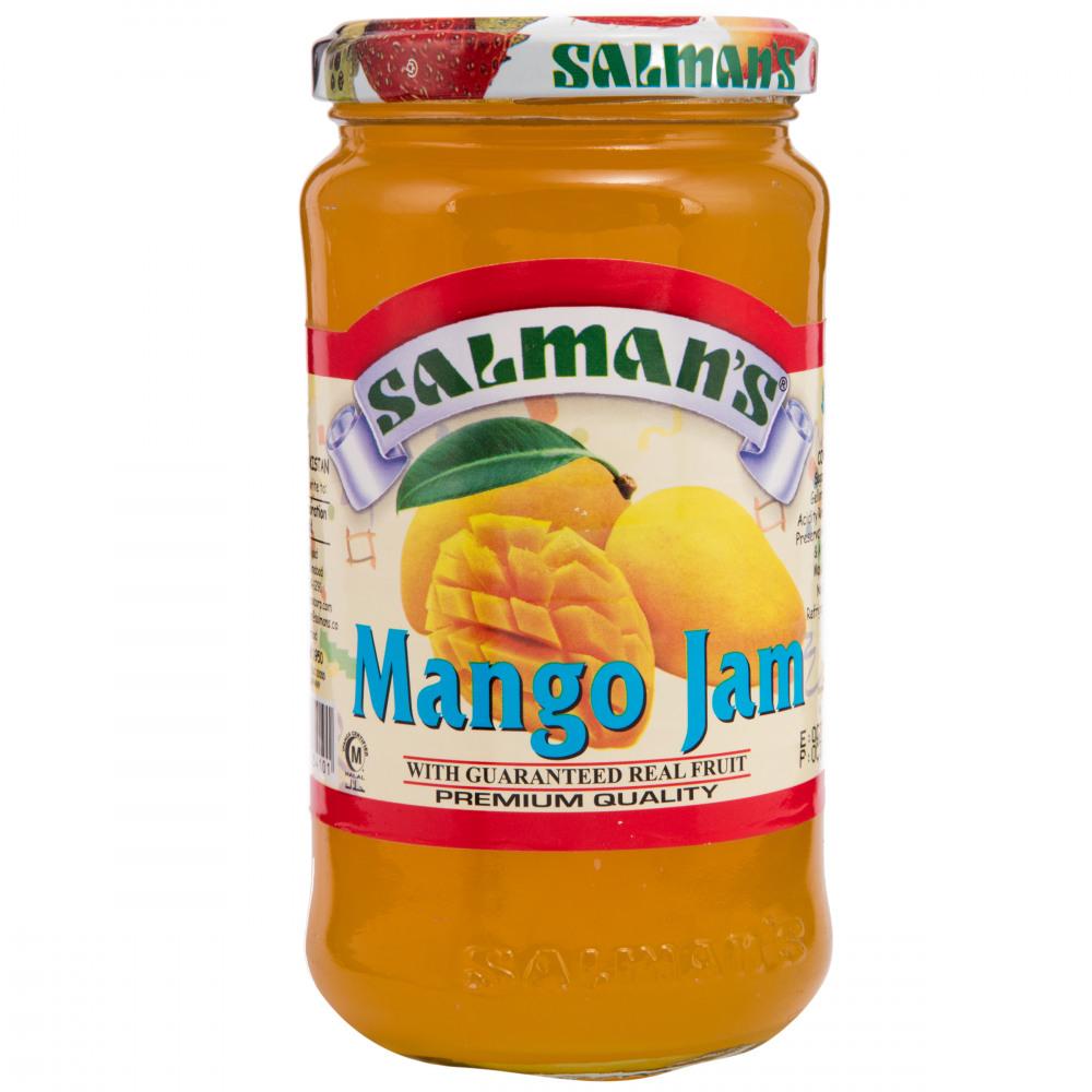 Salman Manago Jam 450G