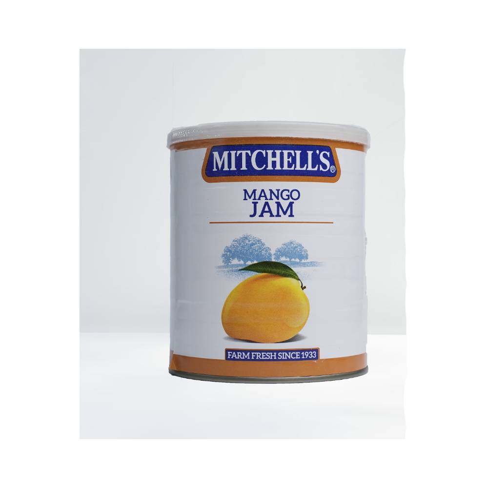 Mitchells Mango Jam 1050G