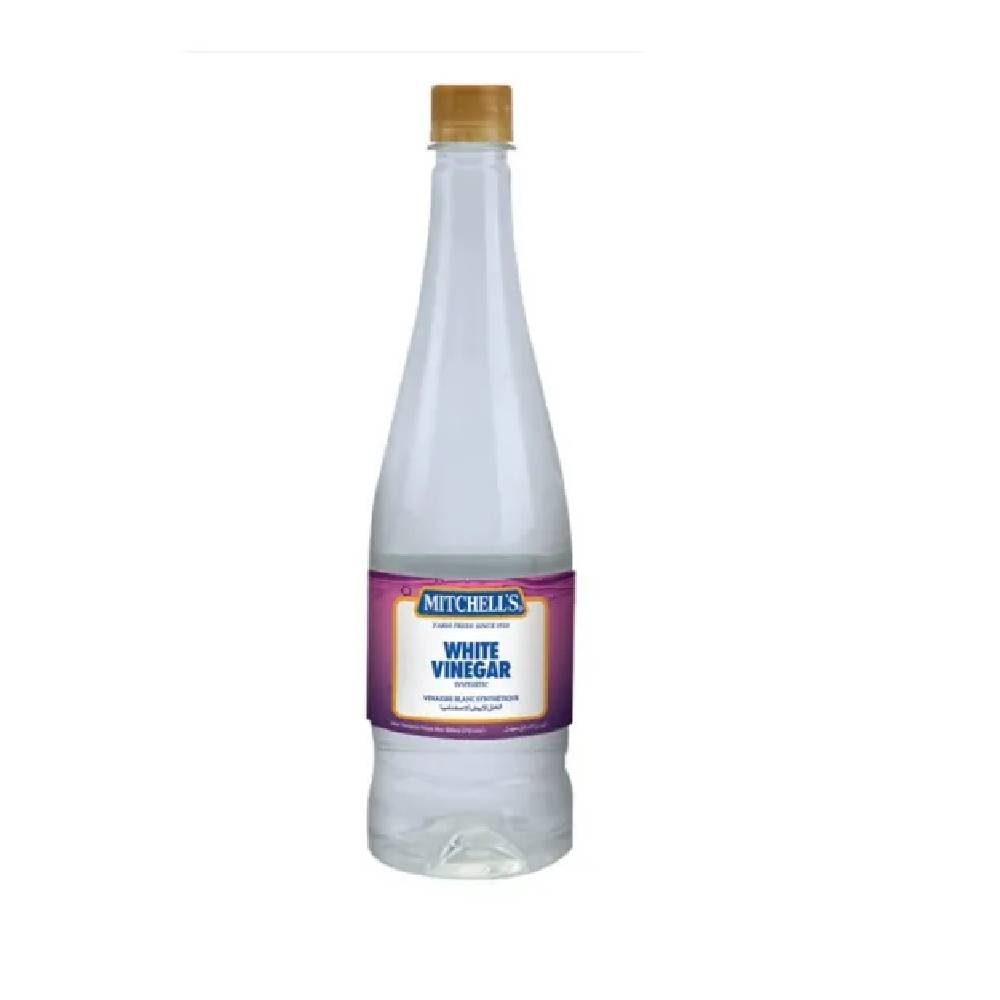Mitchells Vineager 810Ml