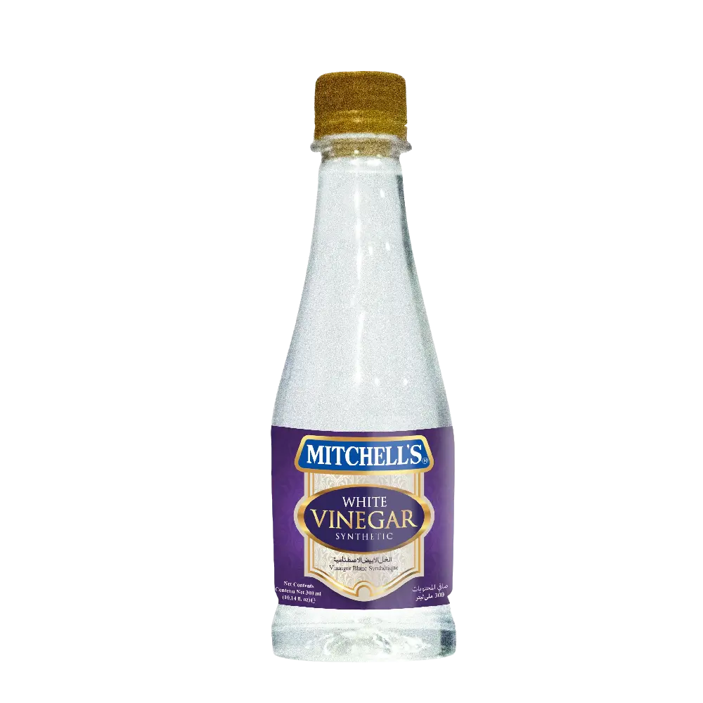 Mitchells Vinegar 310ML