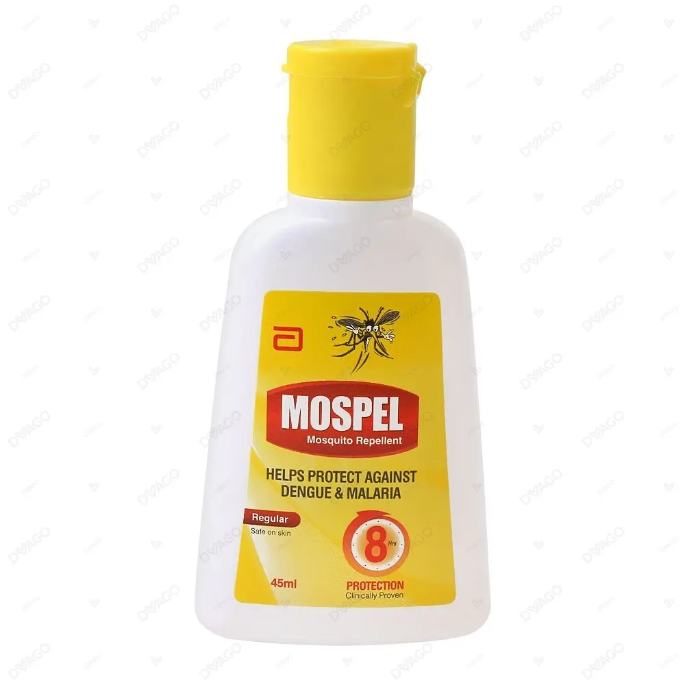 Mospel 45Ml