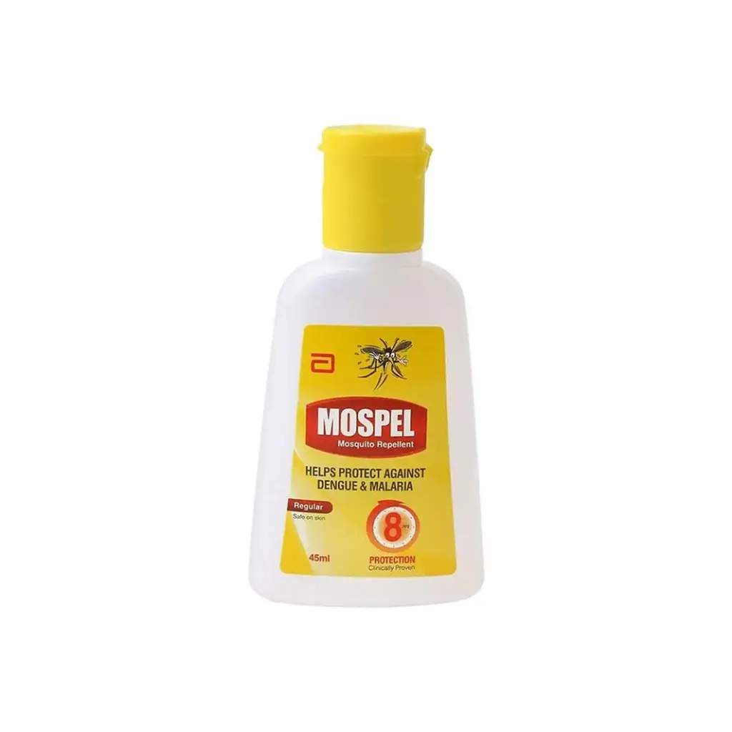 Mospel Mosquito 45Ml