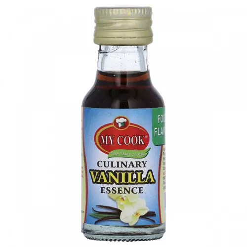 Rossmoor My Cook Vanilla Essence 28Ml