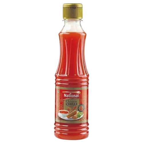 National Chilli Sauce 300Ml