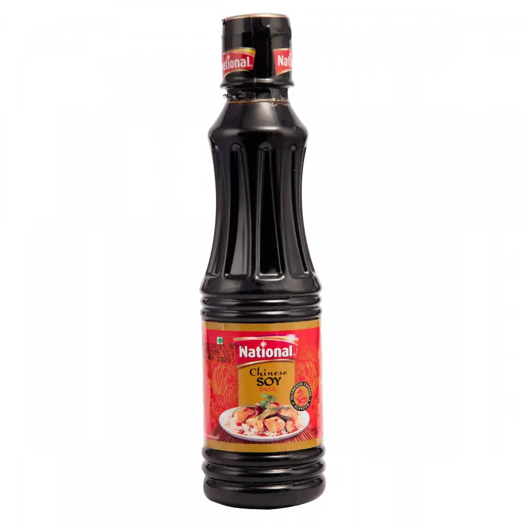 National Soy Sauce 300Ml
